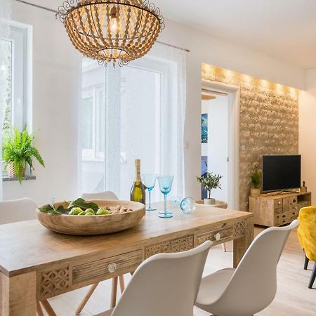 Lux Apartment Medulin Istria Luaran gambar