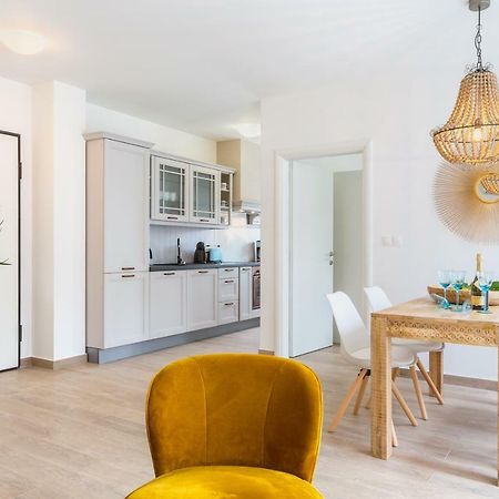 Lux Apartment Medulin Istria Luaran gambar