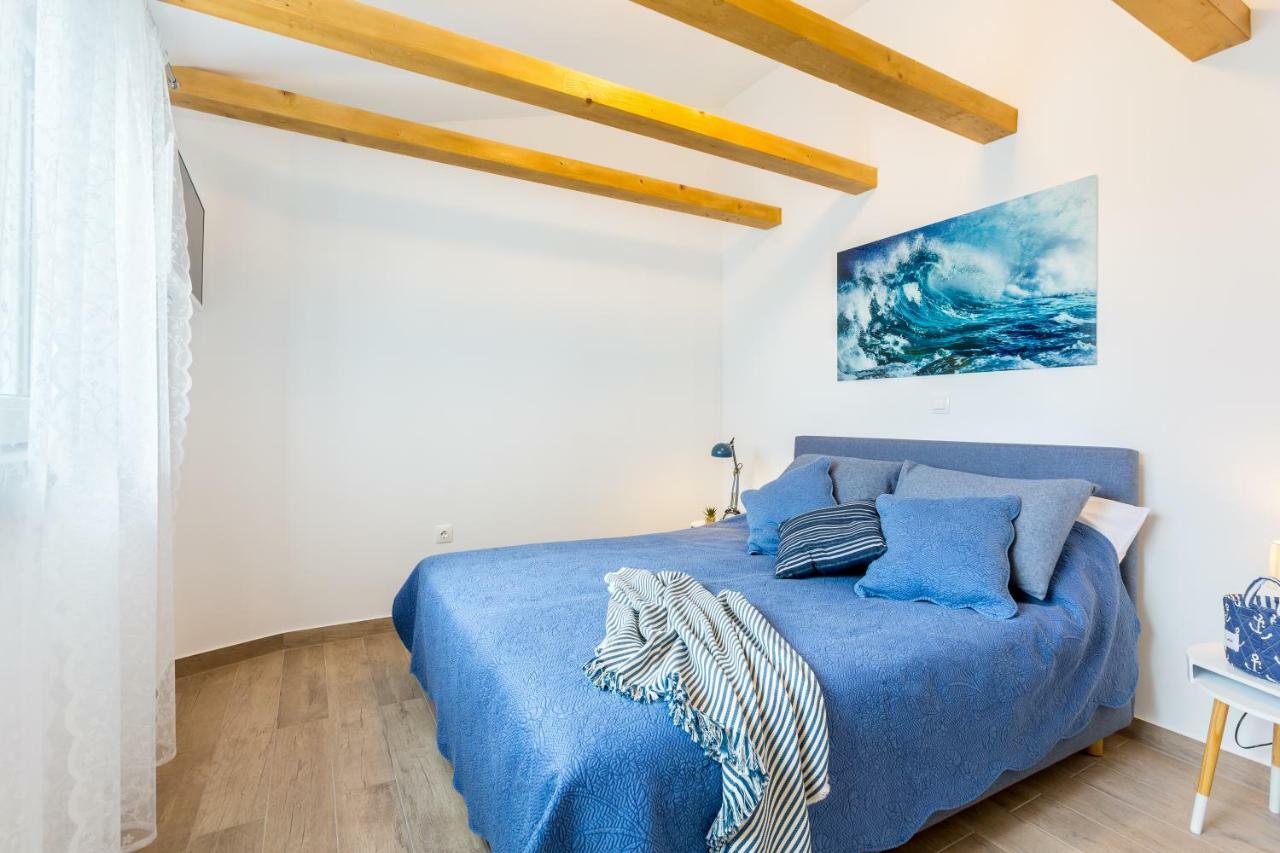 Lux Apartment Medulin Istria Luaran gambar