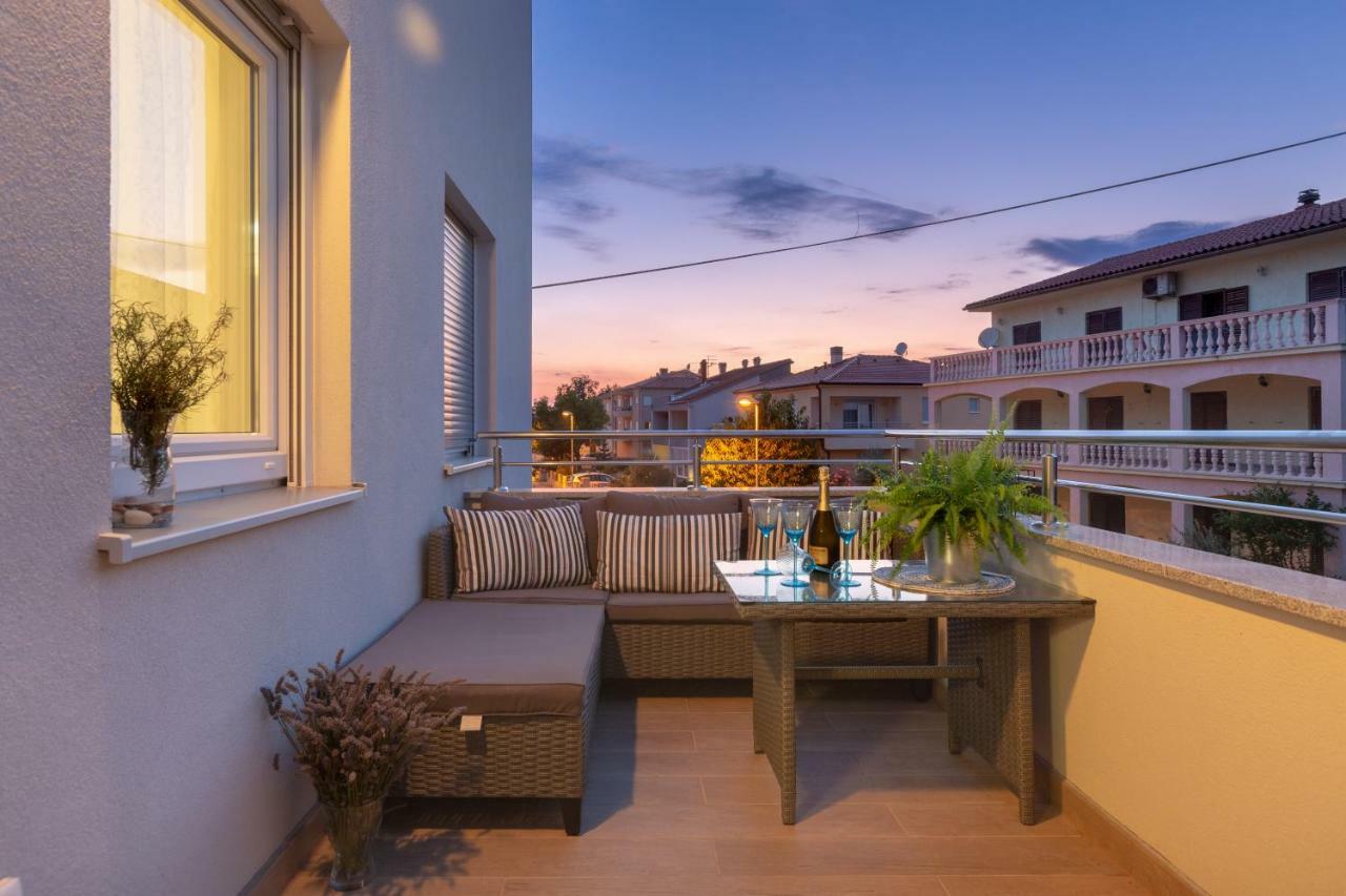 Lux Apartment Medulin Istria Luaran gambar