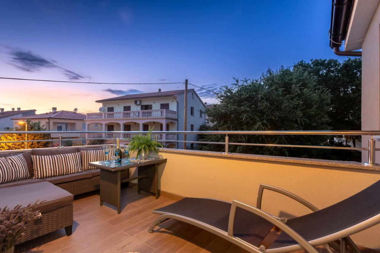 Lux Apartment Medulin Istria Luaran gambar