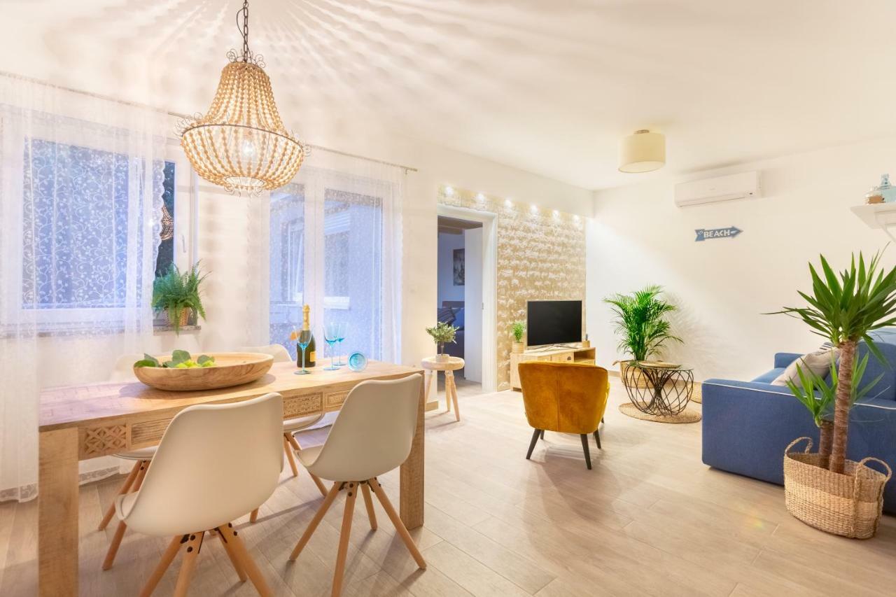 Lux Apartment Medulin Istria Luaran gambar