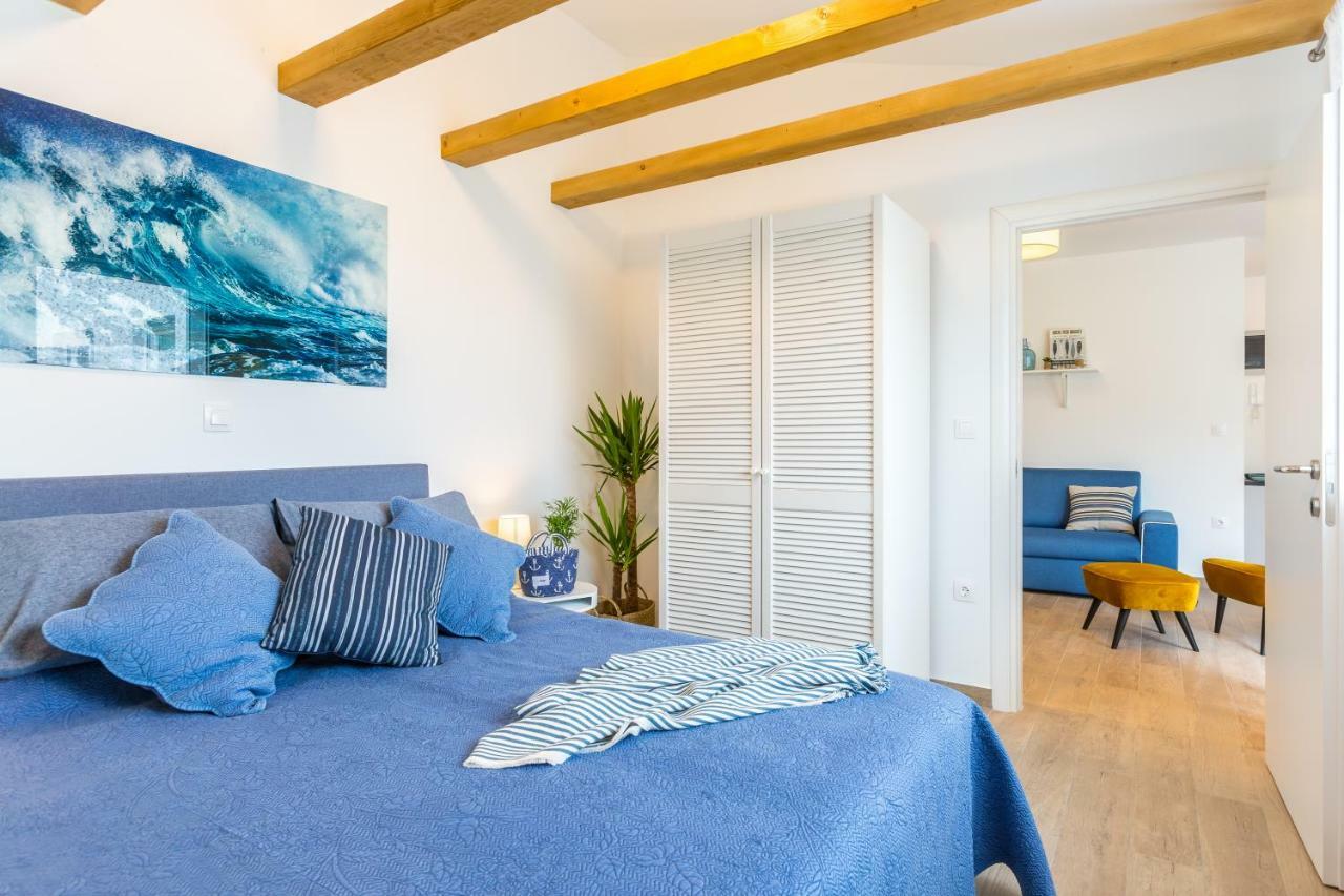 Lux Apartment Medulin Istria Luaran gambar