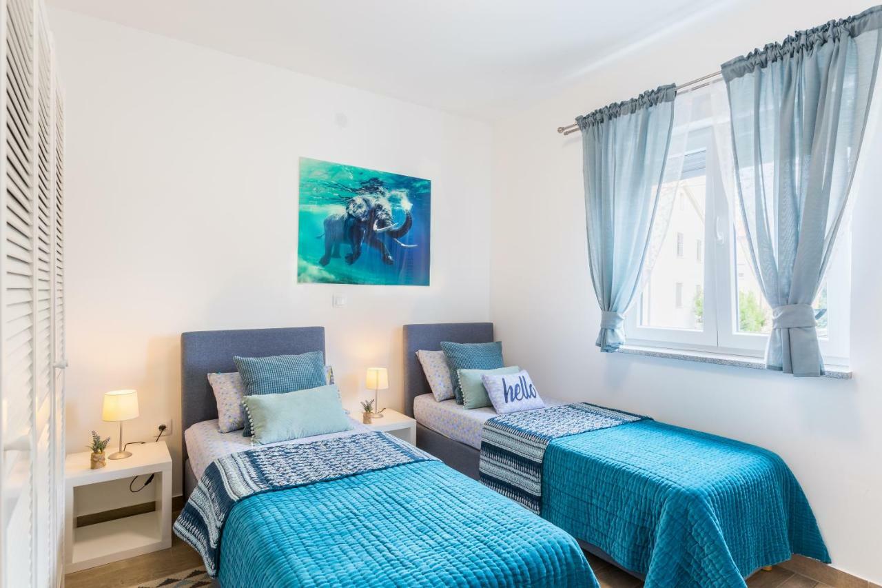 Lux Apartment Medulin Istria Luaran gambar