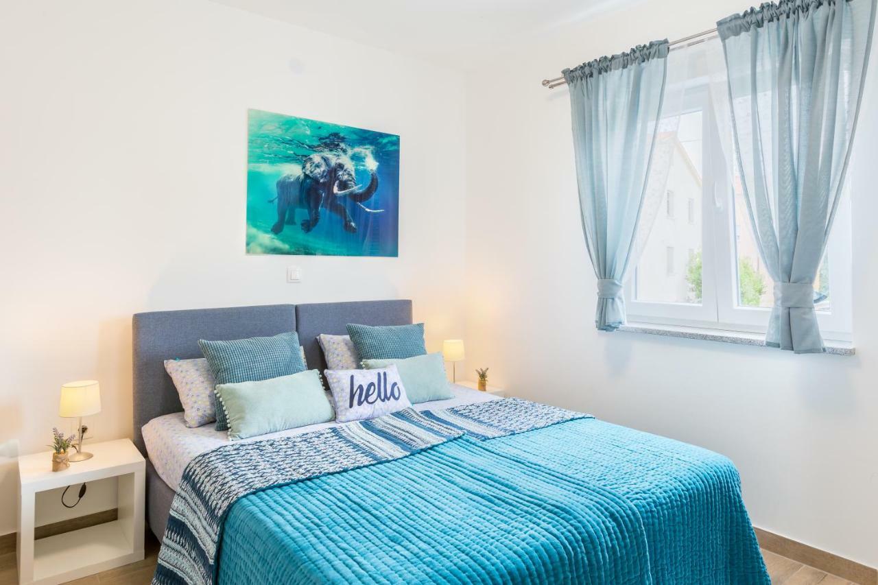 Lux Apartment Medulin Istria Luaran gambar