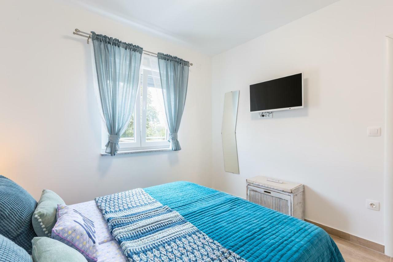 Lux Apartment Medulin Istria Luaran gambar