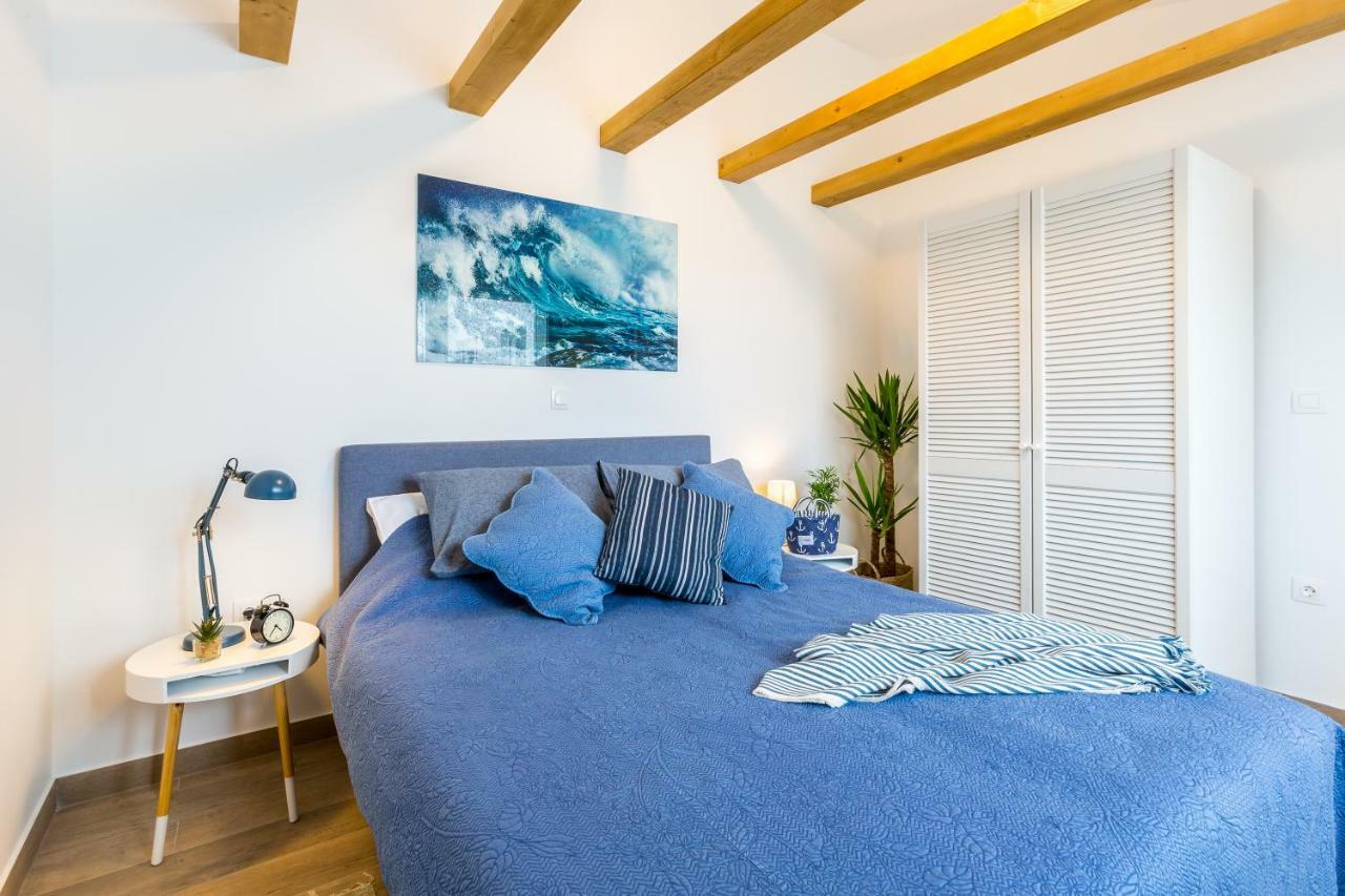 Lux Apartment Medulin Istria Luaran gambar