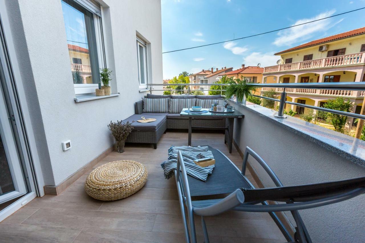 Lux Apartment Medulin Istria Luaran gambar