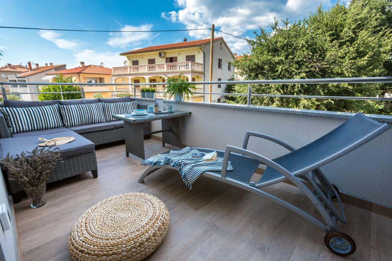 Lux Apartment Medulin Istria Luaran gambar