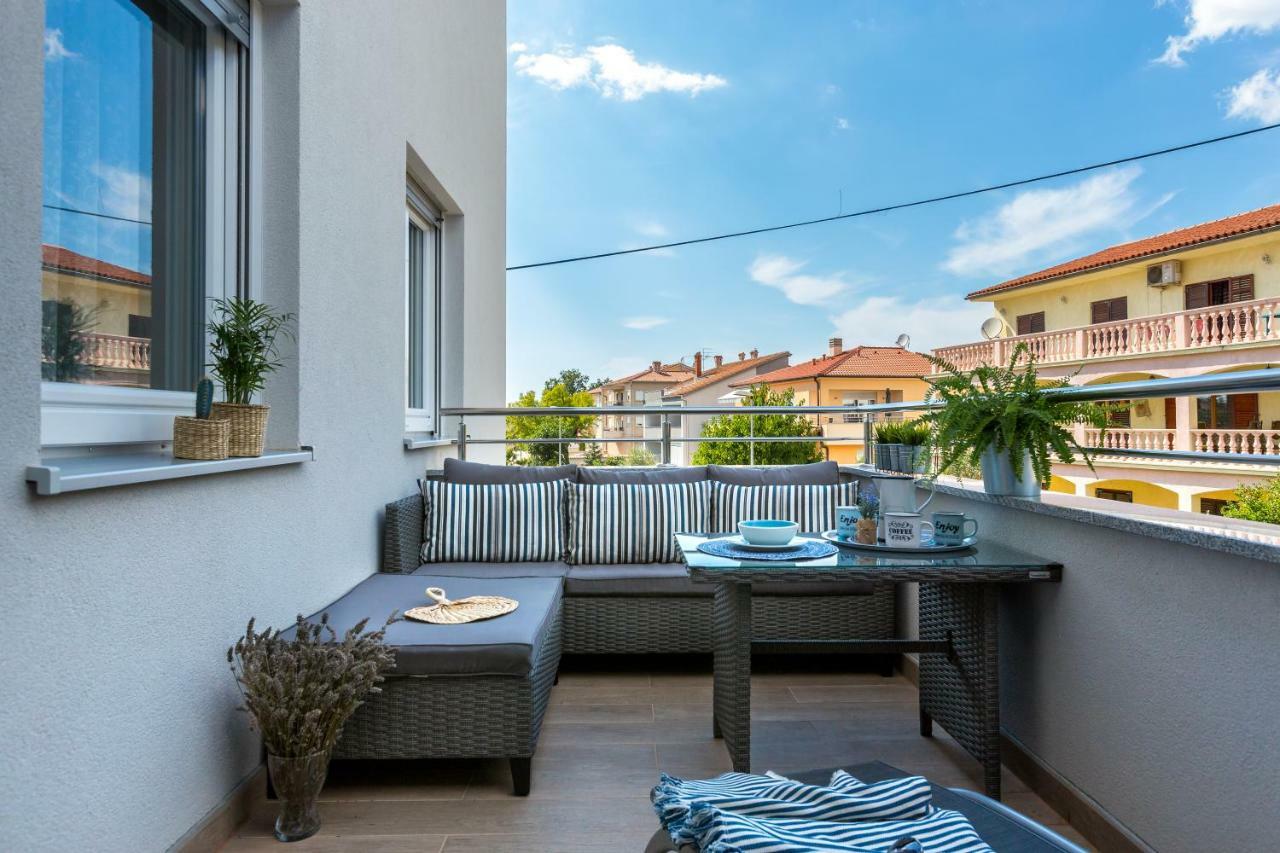 Lux Apartment Medulin Istria Luaran gambar