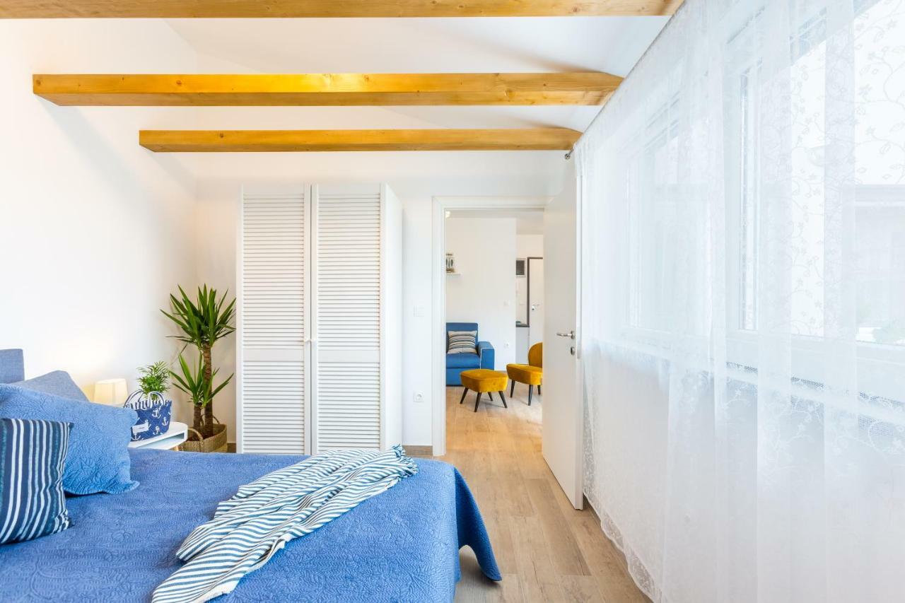 Lux Apartment Medulin Istria Luaran gambar