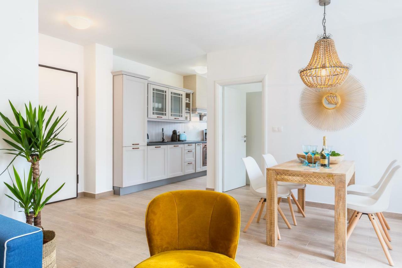 Lux Apartment Medulin Istria Luaran gambar