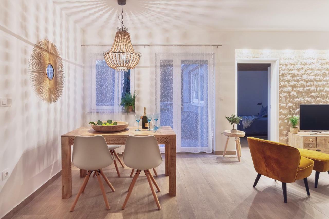 Lux Apartment Medulin Istria Luaran gambar